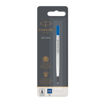 Picture of PARKER REFIL QUINK ROLLER BALL BLUE M
